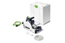 Festool 576730 Ponorná píla TSV 60 KEBQ-Plus