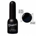 Top Coat Didier Lab No Wipe No Blue 8 ml