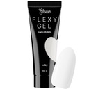 ELISIUM FLEXY GÉL NA STAVENIE NECHTOV UV LED 65g mliečny