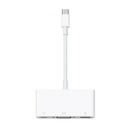 Apple USB-C VGA viacportový adaptér MJ1L2ZM/A