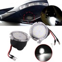 LED osvetlenie zrkadla Ford Explorer 5 2010-16