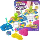 Kinetic Sand Spin Master kinetický piesok