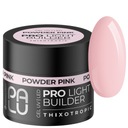 PALU GEL PRO LIGHT BUILDER PRÁŠKOVÝ RUŽOVÝ 12G