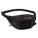 Taška cez pás Helikon Possum Multicam Black