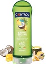 CONTROL EXOTIC intímny masážny gél - LARGE 200 ml