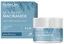 FLOSLEK LABORATORIUM NIACINAMIDE ľahký hydratačný krém 50 ml