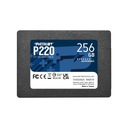 Pamäť Patriot Memory P220 256 GB 2,5