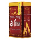 Plechovka Yerbera s El Fuego Menta Limon 0,5 kg