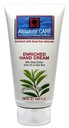 ABSOLUTE CARE Krém na ruky Green Tea 150 ml