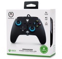 Káblová podložka Xbox Series X/S/One Blue Hint