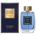 EXUMA ACQUA INTENSE MAN 100ML VONNÁVANÁ VODA