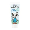 MomMe Kicia Kocia Zubná pasta mätová 0-3 50 ml