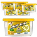 Gem Damp Trap Lemon absorbér vlhkosti 400 ml x 6