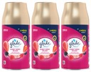 GLADE Osviežovač Strawberry Champagne 269 ml náplň