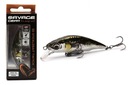 WOBLER SAVAGE GEAR 3D STICKLEBAIT TWITCH-4,5 cm