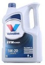 Valvoline SYNPOWER FE 5W20 5L