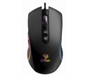 Káblová myš Cobra GM30RGB Horwin Black Gaming