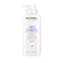 GOLDWELL JUST SMOOTH CONDITIONER MASKA 60sec 500ml