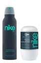 NIKE MAN AROMATIC ADDICTION SPRA200+ROLL 50 SET