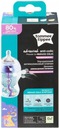 Tommee Tippee ADVANCED BOY Fľaša 260ml