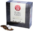 TEEKANNE čierny čaj Earl Grey 100 vrecúšok