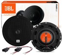 JBL 621 reproduktory PEUGEOT 206 207 307 CITROEN C2 C3 XSARA PICASSO PREDNÉ