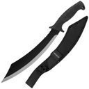 FULL TANG MILITARY MACHETE Machete SCHRADE 18