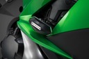 Nárazové podložky SW-MOTECH KAWASAKI Z 1000 SX 2011-