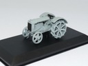 Traktor Fordson Putilovets (1924) 1:43 Altaya