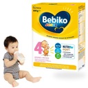 Bebiko Junior 4 od 2 rokov 600 g