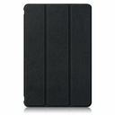 Puzdro SMARTCASE pre Samsung Tab S7 FE 12.4 čierne