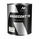 MAVAR BASECOAT WHITE BASE COAT WHITE BASE 3,5L