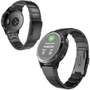 Garmin Fenix ​​​​5X Plus | Oceľový náramok/remienok