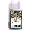 IPONE Samourai Racing 2T motorový olej 1l 10W-40