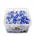 Čokoládové cukríky s vodkou Panda Alcohol 1,3 kg