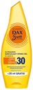 DAX SUN Ultraľahký hydratačný krém-gél SPF30 FOR SUN 175 ml