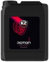 K2 ROTON PRO UMÝVAČ KOLIES GÉL BLOODY EFFECT 5L