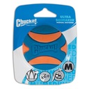 Chuckit ULTRA SQUEAKER BALL pre psov M lopta