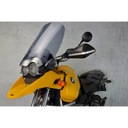 TURISTICKÝ SKLO LOSTER BMW R 1150 GS 1999-2003