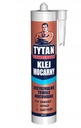 Montážne lepidlo Tytan Professional Strong 290 ml