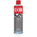 CX80 ZINOK SPREJ ZINOK ANTIKORÓZIA 500ML