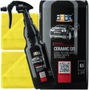 ADBL CERAMIC QD 1L RÝCHLY DETAILER SIO2 + 2x CHICK