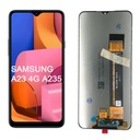 ORIGINÁLNY LCD DISPLEJ PRE SAMSUNG A23 4G A235