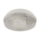 PLAIN ZÁKLADOVÁ HERMETICKÁ LAMPA E27 60W IP65