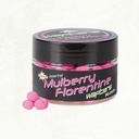 DB Fluro Wafters Mulberry Florentine 14mm