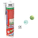 MAPESIL AC sanitárny silikón 310ml - farba 999 bezfarebný