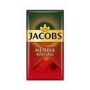 Mletá káva JACOBS Meister Rostung 500 g