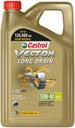 CASTROL CASTROL OIL 10W40 5L VECTON LONG DRAIN E6/E9 / CJ-4 / 228,51 / M34