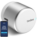 Elektronický zámok TEDEE GO Bluetooth Smart