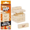 ZRUČNOSTNÁ HRA MINI HASBRO JENGA